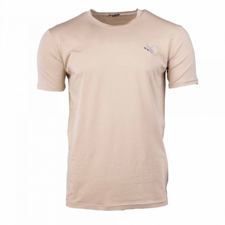 Tee-shirt homme CHEVIGNON beige - Matière noble 14.90€