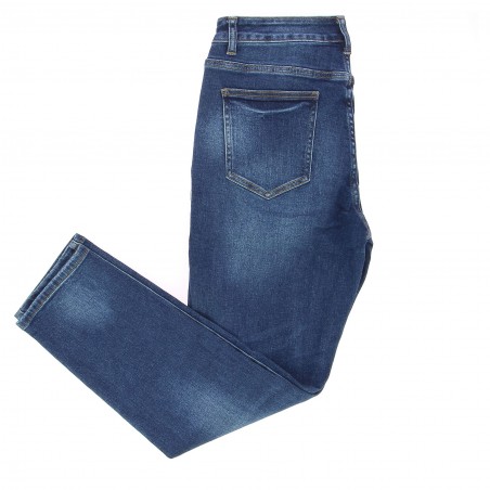 Jean boyfriend brut Nina Carter femme - Matière noble 29,90€