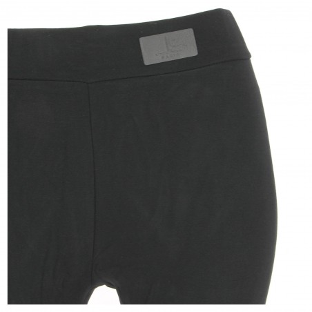 Legging J-L Scherrer ultra doux, noir, livraison rapide - Matière noble 19,90€