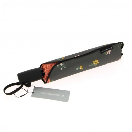 Parapluie LOLLIPOPS Tulipe rose, esthétique, solide- Matière-noble -29 €