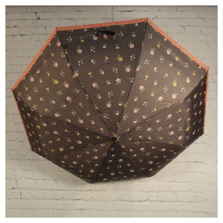 Parapluie LOLLIPOPS Tulipe rose, esthétique, solide- Matière-noble -29 €