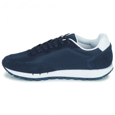 Sneakers TOMMY JEANS marine - MATIERE NOBLE - 59,90€