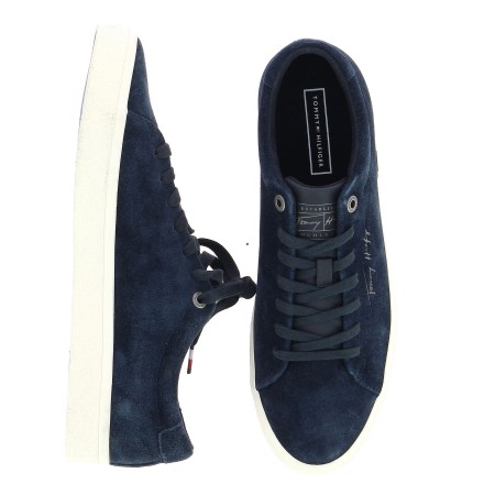SNEAKERS TOMMY H MODERN...