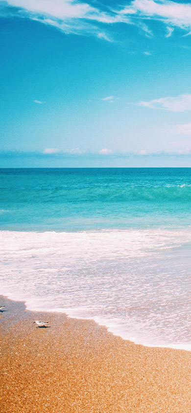 Slide background