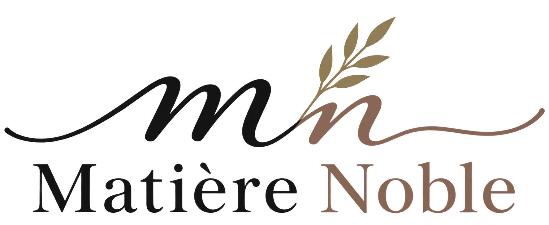 MATIERE NOBLE
