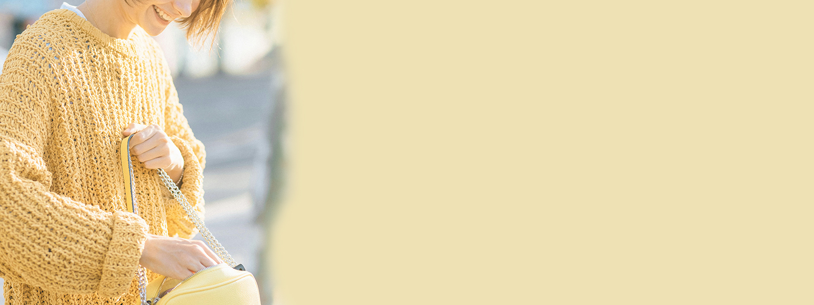 femme Slide background